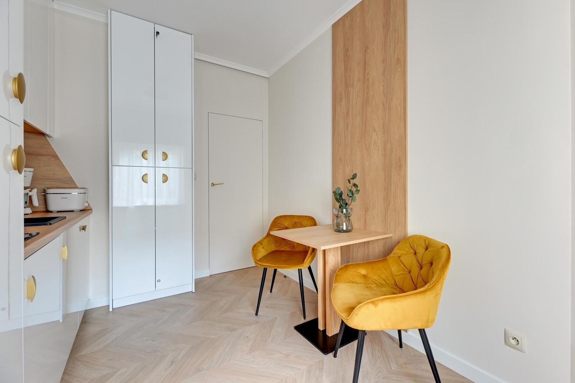 Sea & Monte City Center Apartments Sopot Esterno foto